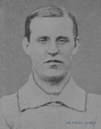Marshall G F Pte 11469 2nd Coldstream Guards
