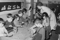 Earlsheaton Nursery School Dewsbury Photo No 19