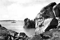 Peninnis Head St Marys Scilly Isles 1907