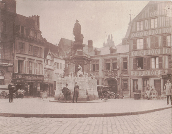 Paris c.1910