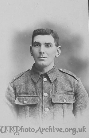 Read J Pte South Wales Borderers Croydon Roll Of Honour
