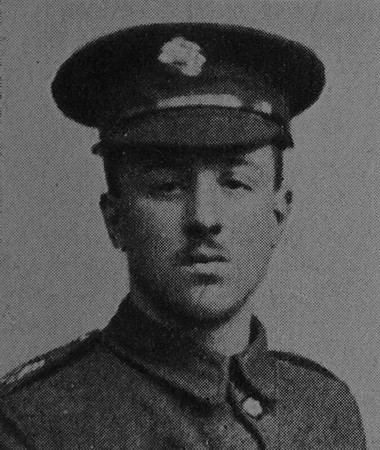 Reid J E Pte 1st Scots Guards De Ruvignys Roll Of Honour Vol 3