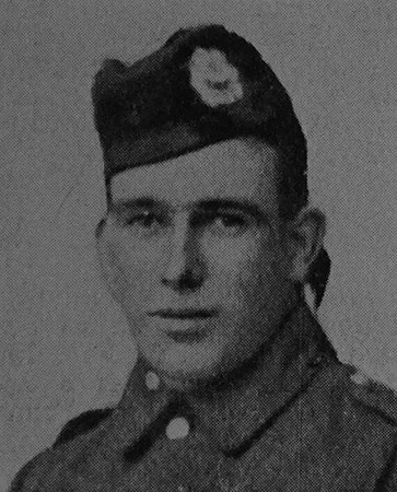 Reid S Pte 11th Highland Light Infantry De Ruvignys Roll Of Honour Vol 3