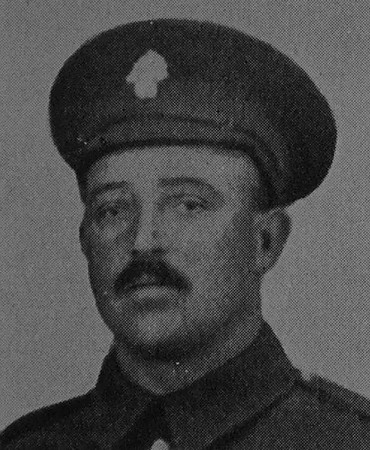 Remon W T Pte 2nd London Regiment De Ruvignys Roll Of Honour Vol 3