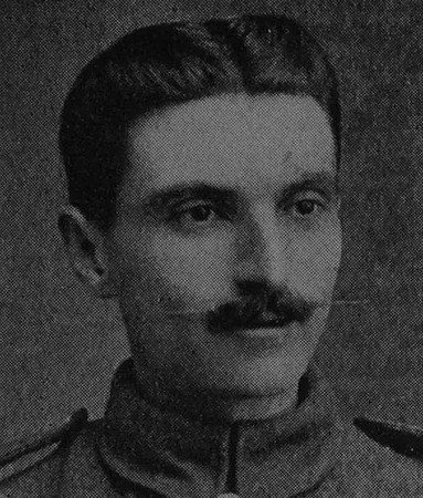 Renshaw H H Cpl MM 11th Royal Sussex Regiment De Ruvignys Roll Of Honour Vol 3