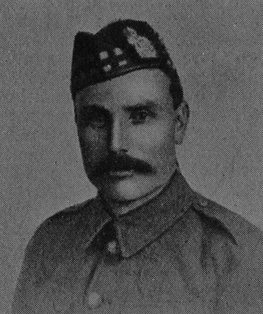 Renwick A D Pte 2nd Royal Scots Fusiliers De Ruvignys Roll Of Honour Vol 3