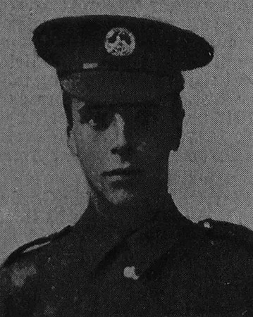 Roberts H Pte 31245 7th Kings Shropshire Light Infantry De Ruvignys Roll Of Honour Vol 3