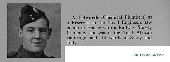Edwards A