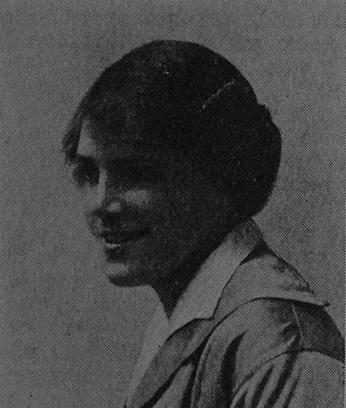 Rogers H A Nurse 14th VAD De Ruvignys Roll Of Honour Vol 3