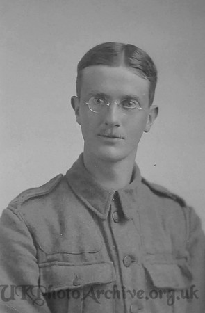 Rothen F F Sergt 16th London Regiment Croydon Roll Of Honour