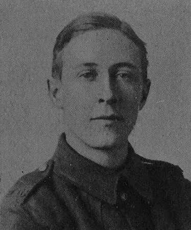 Sadd R D Pte 5545 2nd Honourable Artillery Company De Ruvignys Roll Of Honour Vol 3