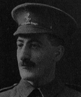 Salame J L LCpl 15805 1st East Kent Regiment De Ruvignys Roll Of Honour Vol 3