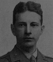 Sanders J H 2nd Lt 10th Cameronians De Ruvignys Roll Of Honour Vol 3