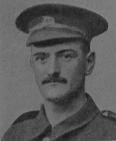 Saunders C S Stretcher Bearer 11855 1st Royal Berkshire Regiment De Ruvignys Roll Of Honour Vol 3