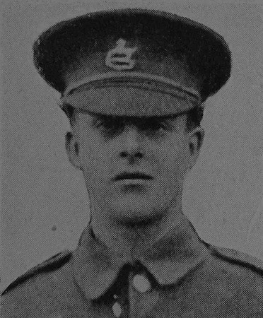 Scarth L V Pte 27534 19th Kings Liverpool Regiment De Ruvignys Roll Of Honour Vol 3