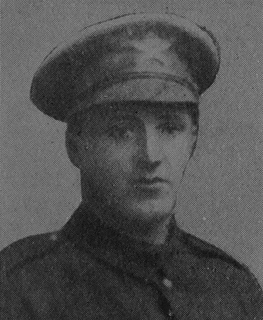 Schofield H Pte 71860 Machine Gun Corps De Ruvignys Roll Of Honour Vol 3