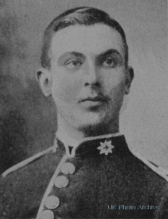 Sheppard R Pte 3rd Coldstream Guards De Ruvignys Roll Of Honour Vol 1