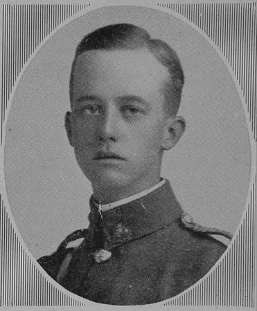 Slater R M Lt Worcestershire Regiment The Sphere 30th Jan 1915