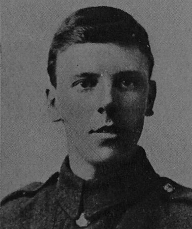 Smith C J Pte 42837 7th Manchester Regiment De Ruvignys Roll Of Honour Vol 3