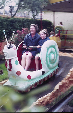 Great Yarmouth 1971