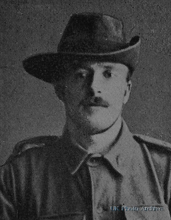 Moore A Pte 1990 5th Australian Imperial Force
