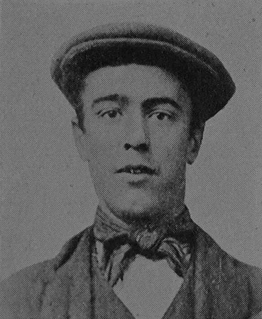 Smith W Pte 6640 6th Middlesex Regiment De Ruvignys Roll Of Honour Vol 3