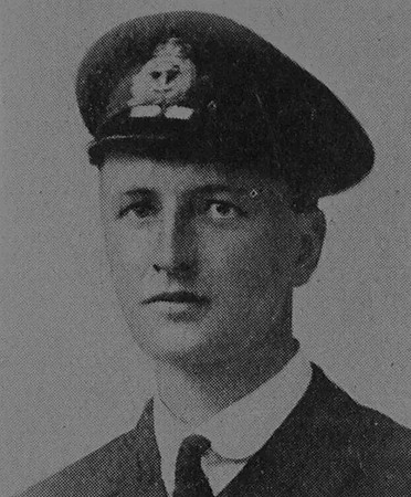 Snook R E Lt H.M. Sub. E50 Royal Navy De Ruvignys Roll Of Honour Vol 3