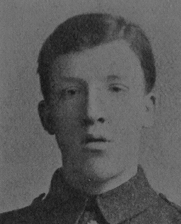 Snowden F Pte 202 14th York & Lancs Regiment De Ruvignys Roll Of Honour Vol 3