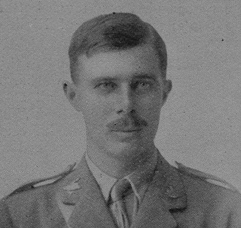 Snowden H J Lt 1st Hertfordshire Regiment The Sphere 30th Jan 1915