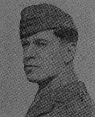 Spear N V 2nd Lt MM Royal Flying Corps De Ruvignys Roll Of Honour Vol 3