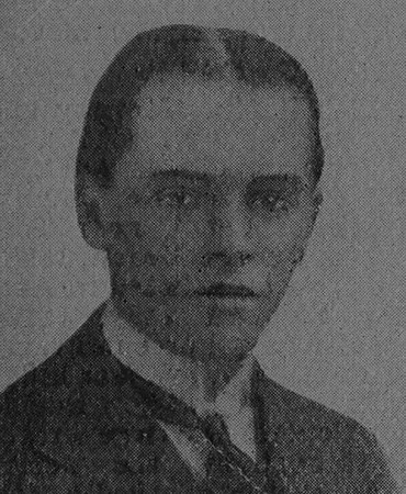 Speight J C Sergt 19096 16th Cheshire Regiment De Ruvignys Roll Of Honour Vol 3
