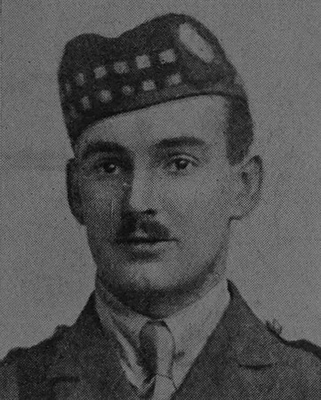 Spence W S 2nd Lt Royal Flying Corps De Ruvignys Roll Of Honour Vol 3