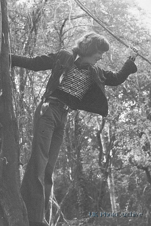 1970s Fashion