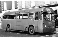 Green Line RF33 LYF 384 206 To Claygate 1960s