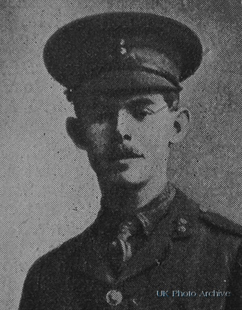 Doyle J J Lt 6th Royal Dublin Fusiliers