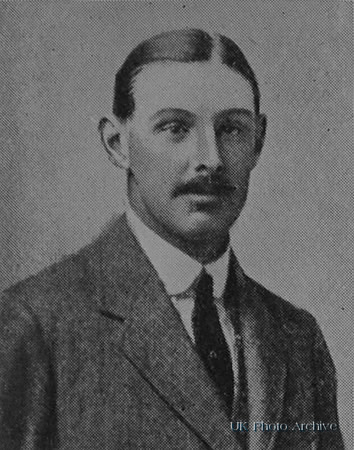 Graham-Gilmour H J Lt 3rd Worcestershire Regiment