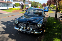 Volvos