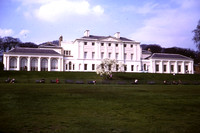 Kenwood House Hampstead 1980