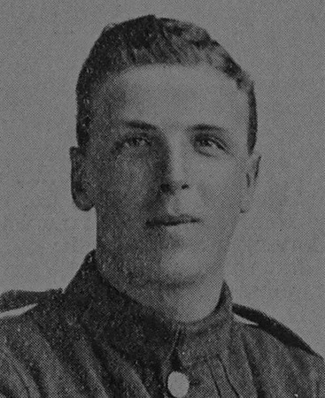Stark F G Gnr Royal Field Artillery De Ruvignys Roll Of Honour Vol 3