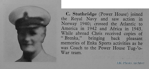 Stuthridge C
