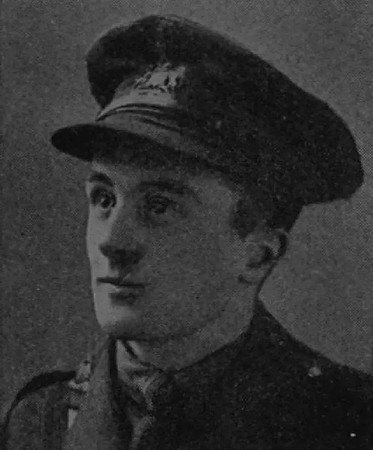 Tattersall E 2nd Lt 1st Attd 23rd Manchester Regiment De Ruvignys Roll Of Honour Vol 4