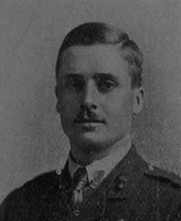 Tawse J G Captain Royal Field Artillery De Ruvignys Roll Of Honour Vol 3