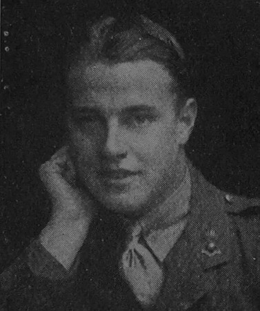 Taylor C M 2nd Lt Royal Field Artillery De Ruvignys Roll Of Honour Vol 3