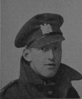 Taylor E Pte 9th Manchester Regiment De Ruvignys Roll Of Honour Vol 3