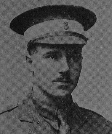 Taylor S H 2nd Lt 1st Dorset Regiment De Ruvignys Roll Of Honour Vol 3