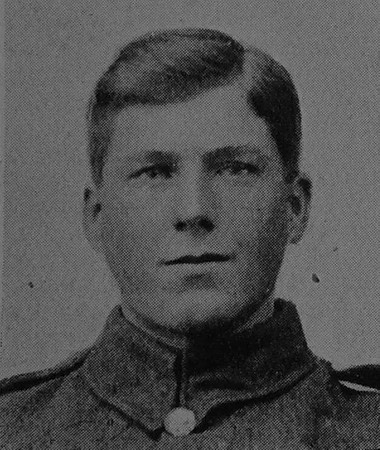 Taylor S Pte 23638 1st Bedfordshire Regiment De Ruvignys Roll Of Honour Vol 3