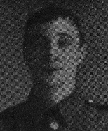 Taylor W Pte 202128 4th York & Lancs Regiment De Ruvignys Roll Of Honour Vol 3