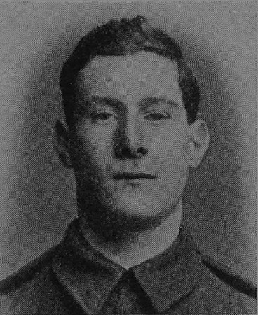 Tait C L Rfn 10544 5th London Regiment (London Rifle Brigade) De Ruvignys Roll Of Honour Vol 4