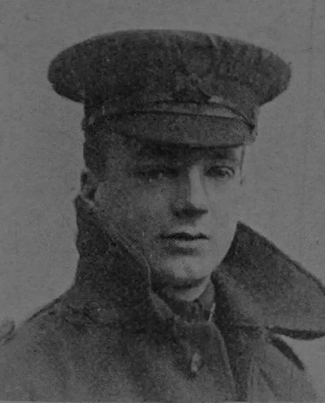 Taylor A Sergt 9658 20th Kings Royal Rifle Corps De Ruvignys Roll Of Honour Vol 4