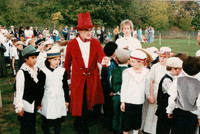 St Mary's Infant And Junior School Carshalton Centenary Celebration 1990 13